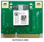SX-PCEAC2-HMC-SP 无线与射频模块