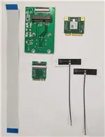 SX-PCEAC2-EVK 射频 无线开发工具 SX-PCEAC2-EVK 射频 无线开发工具