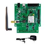 SX-NEWAH-EVK-US 通信开发工具
