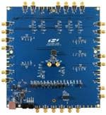 SI5347-D-EVB 模拟与数字IC开发工具 SI5347-D-EVB 模拟与数字IC开发工具