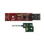 SI7051-EVB 传感器开发工具 SI7051-EVB 传感器开发工具