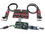 SI3452MS8-KIT 电源管理IC开发工具 SI3452MS8-KIT 电源管理IC开发工具