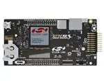 SLSTK3701A 嵌入式处理器开发套件 SLSTK3701A 嵌入式处理器开发套件