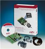 C8051F380DK 嵌入式处理器开发套件 C8051F380DK 嵌入式处理器开发套件