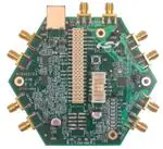 SI5319-EVB 模拟与数字IC开发工具 SI5319-EVB 模拟与数字IC开发工具