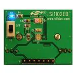 SI1102EK 光电开发工具 SI1102EK 光电开发工具