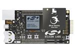 SLWSTK6101D 嵌入式处理器开发套件 SLWSTK6101D 嵌入式处理器开发套件