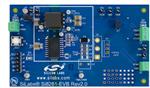 SI8281-KIT 电源管理IC开发工具 SI8281-KIT 电源管理IC开发工具