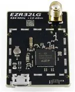 SLWRB4502D 嵌入式处理器开发套件 SLWRB4502D 嵌入式处理器开发套件