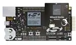 SLWRB4320A 嵌入式处理器开发套件 SLWRB4320A 嵌入式处理器开发套件