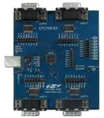 CP2108EK 模拟与数字IC开发工具 CP2108EK 模拟与数字IC开发工具