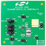 TS3314DB 电源管理IC开发工具 TS3314DB 电源管理IC开发工具