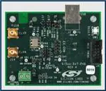 SI514-PROG-EVB 模拟与数字IC开发工具 SI514-PROG-EVB 模拟与数字IC开发工具