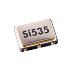 535BC100M000DG 频率控制器和定时装置 535BC100M000DG 频率控制器和定时装置
