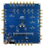 SI5342-D-EVB 模拟与数字IC开发工具 SI5342-D-EVB 模拟与数字IC开发工具