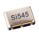 545CBB24M0000ABG 频率控制器和定时装置 545CBB24M0000ABG 频率控制器和定时装置