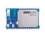WF111-A-V1C 无线与射频模块