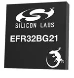 EFR32BG21A020F512IM32-B 无线和射频半导体 EFR32BG21A020F512IM32-B 无线和射频半导体