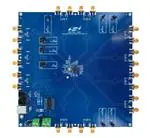 SI5332-8EX-EVB 模拟与数字IC开发工具 SI5332-8EX-EVB 模拟与数字IC开发工具