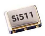511FAA156M250BAG 频率控制器和定时装置 511FAA156M250BAG 频率控制器和定时装置