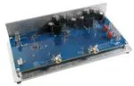 SI824XCLASSD-KIT 模拟与数字IC开发工具 SI824XCLASSD-KIT 模拟与数字IC开发工具