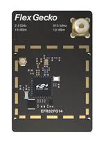 SLWRB4257B 嵌入式处理器开发套件 SLWRB4257B 嵌入式处理器开发套件