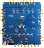 SI5348-D-EVB 模拟与数字IC开发工具 SI5348-D-EVB 模拟与数字IC开发工具