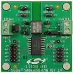 SI88XXXISO-KIT 模拟与数字IC开发工具 SI88XXXISO-KIT 模拟与数字IC开发工具