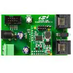 SI3471-KIT 电源管理IC开发工具 SI3471-KIT 电源管理IC开发工具