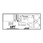 SI3402B-EVB 电源管理IC开发工具 SI3402B-EVB 电源管理IC开发工具
