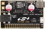 SLRDK1001A 电源管理IC开发工具 SLRDK1001A 电源管理IC开发工具