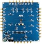 Si5383-D-EVB 模拟与数字IC开发工具 Si5383-D-EVB 模拟与数字IC开发工具
