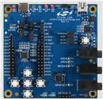 CP2615-EK-2 模拟与数字IC开发工具 CP2615-EK-2 模拟与数字IC开发工具