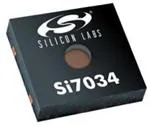 SI7034-A10-IM 环境传感器 SI7034-A10-IM 环境传感器