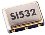 532PA000298DG 频率控制器和定时装置 532PA000298DG 频率控制器和定时装置