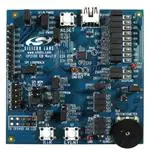 CP2130EK 模拟与数字IC开发工具 CP2130EK 模拟与数字IC开发工具