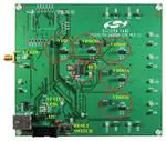 SI535X-B20QFN-EVB 模拟与数字IC开发工具 SI535X-B20QFN-EVB 模拟与数字IC开发工具