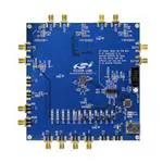 SI5344H-EVB 模拟与数字IC开发工具 SI5344H-EVB 模拟与数字IC开发工具
