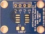 SMI-SO8-UNCOMP-BOARD 传感器开发工具 SMI-SO8-UNCOMP-BOARD 传感器开发工具