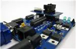 SMI-BASE-EVAL-KIT1 传感器开发工具 SMI-BASE-EVAL-KIT1 传感器开发工具