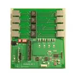 EvalAg6400 电源管理IC开发工具 EvalAg6400 电源管理IC开发工具