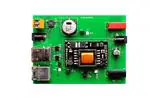 EvalAg9300 电源管理IC开发工具 EvalAg9300 电源管理IC开发工具