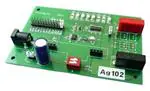EvalAg102S 电源管理IC开发工具 EvalAg102S 电源管理IC开发工具