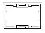 5000212TRANSPARENTLENS 工业开关 5000212TRANSPARENTLENS 工业开关