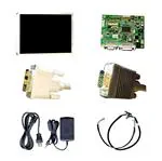 TCG057VGLBA-G00 显示器 TCG057VGLBA-G00 显示器