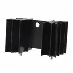 529701B02500G 散热片