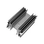 529802B02500G 散热片 529802B02500G 散热片