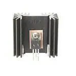 6396BG 散热片 6396BG 散热片