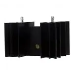 529702B02500G 散热片 529702B02500G 散热片