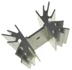 529902B02500G 散热片 529902B02500G 散热片